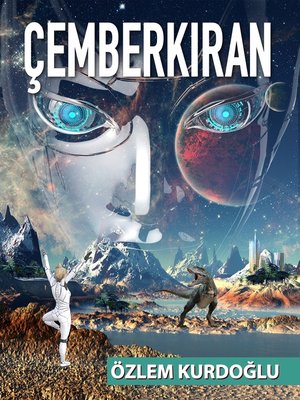 cover image of ÇemberKıran